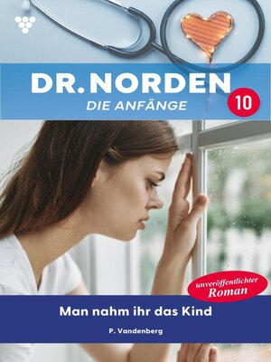 cover image of Man nahm ihr das Kind